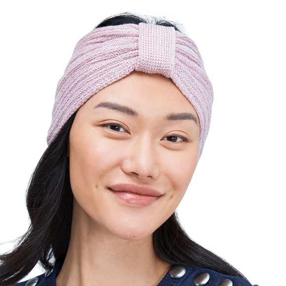 Kate Spade Bow Sparkle Headband